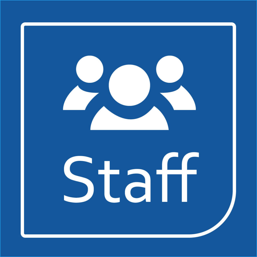 staff